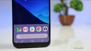 android manage