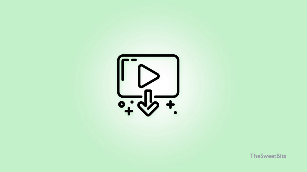 Download Video
