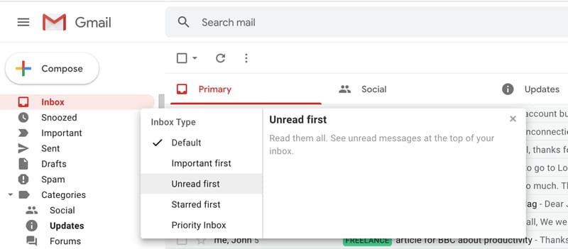 gmail