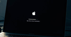 mac shutdown
