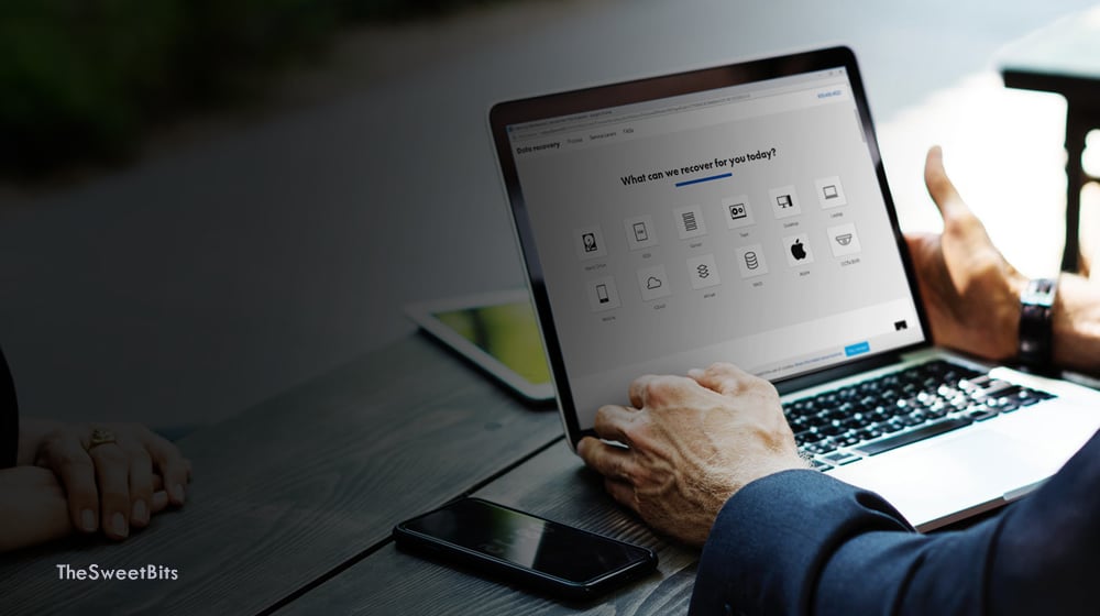 mac DataRecovery