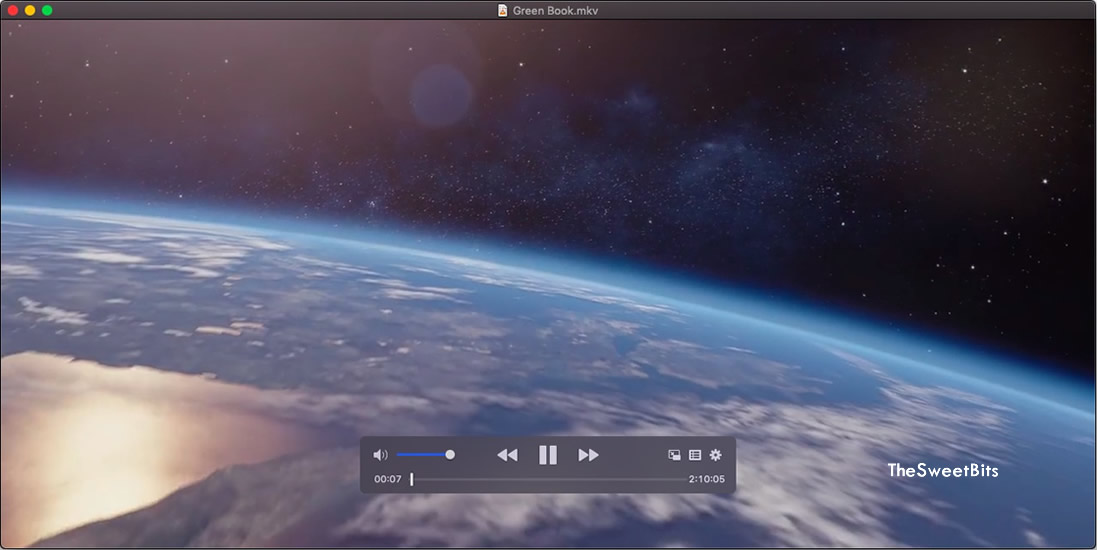 media player