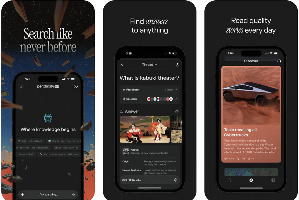 Perplexity AI: The New Voice Assistant Challenging Siri and Beyond