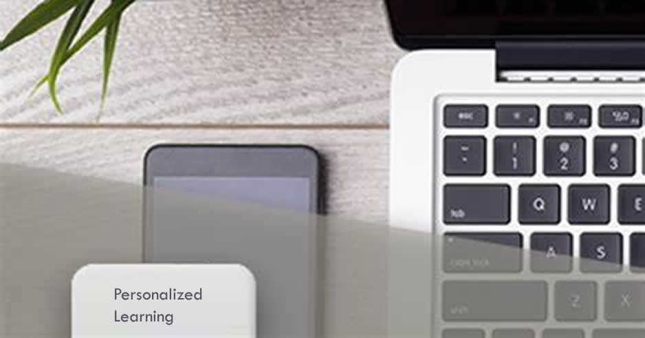 personalized learn