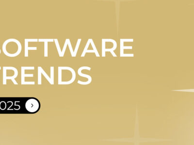 software trends