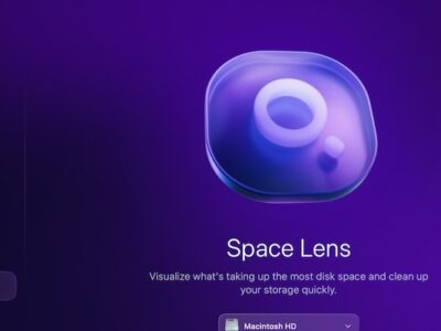 spacelens featured